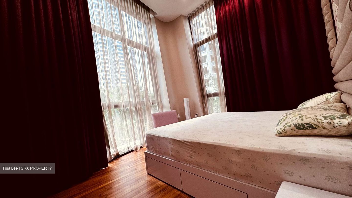 D'Leedon (D10), Condominium #441498331